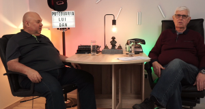 Shogunul rupe tăcerea după 30 de ani, la Sentinela